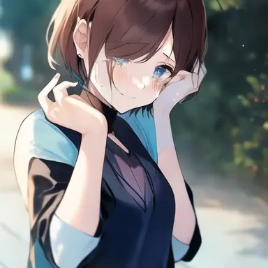 Profile image of 葵