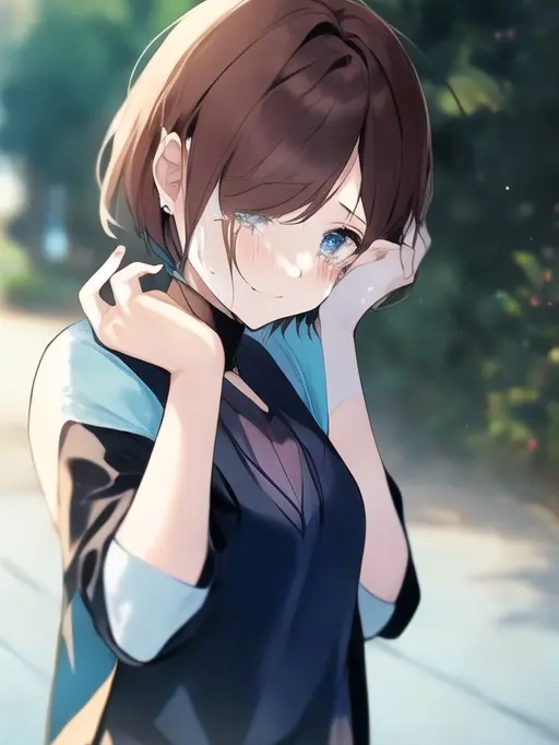 tatikaze7914의 お前は…俺の子供だよ