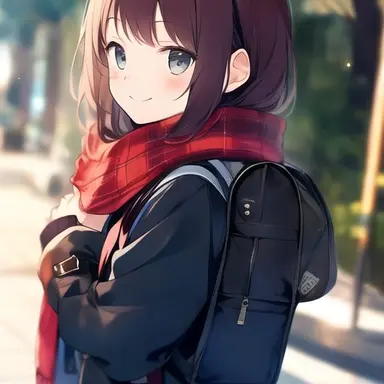 Profile image of ユズ