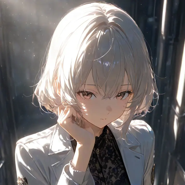 tatikaze7914의 助手を失った探偵