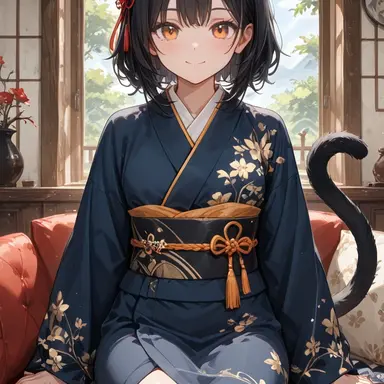 Profile image of Kuro