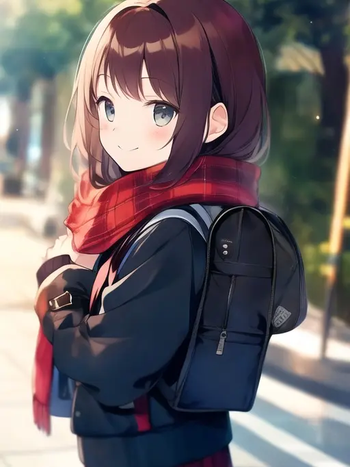 tatikaze7914의 夢川　柚子