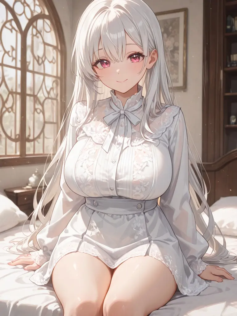 tatikaze7914의 幼馴染の幽霊も怪異も関係ない！