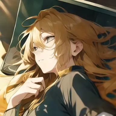 Profile image of ミツキ