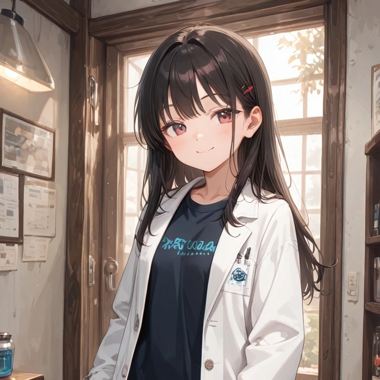 調香