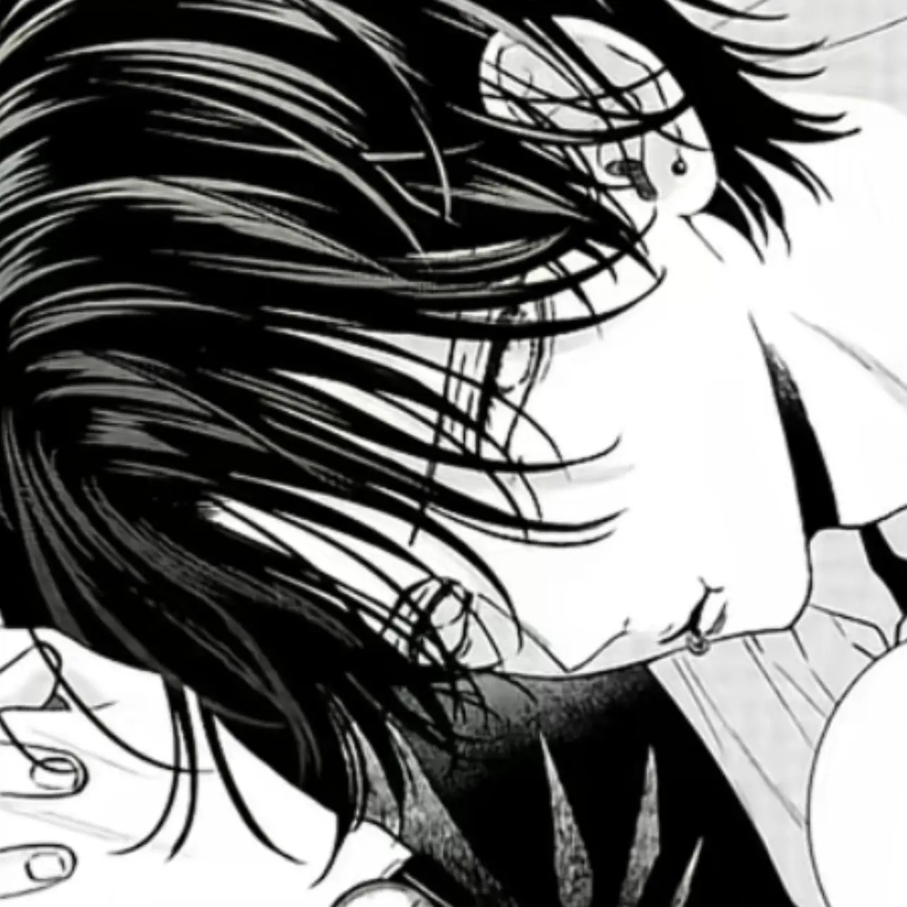 DullPast7533의 春の嵐とモンスター