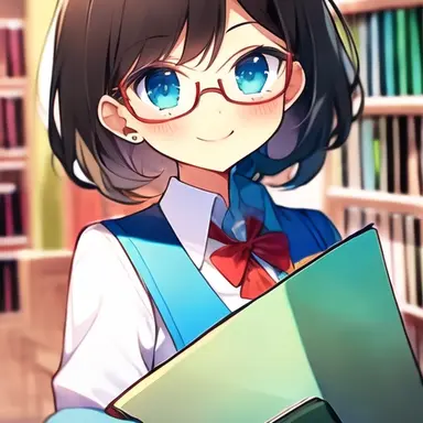 Profile image of Amelia