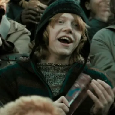 Profile image of Ron Weasley