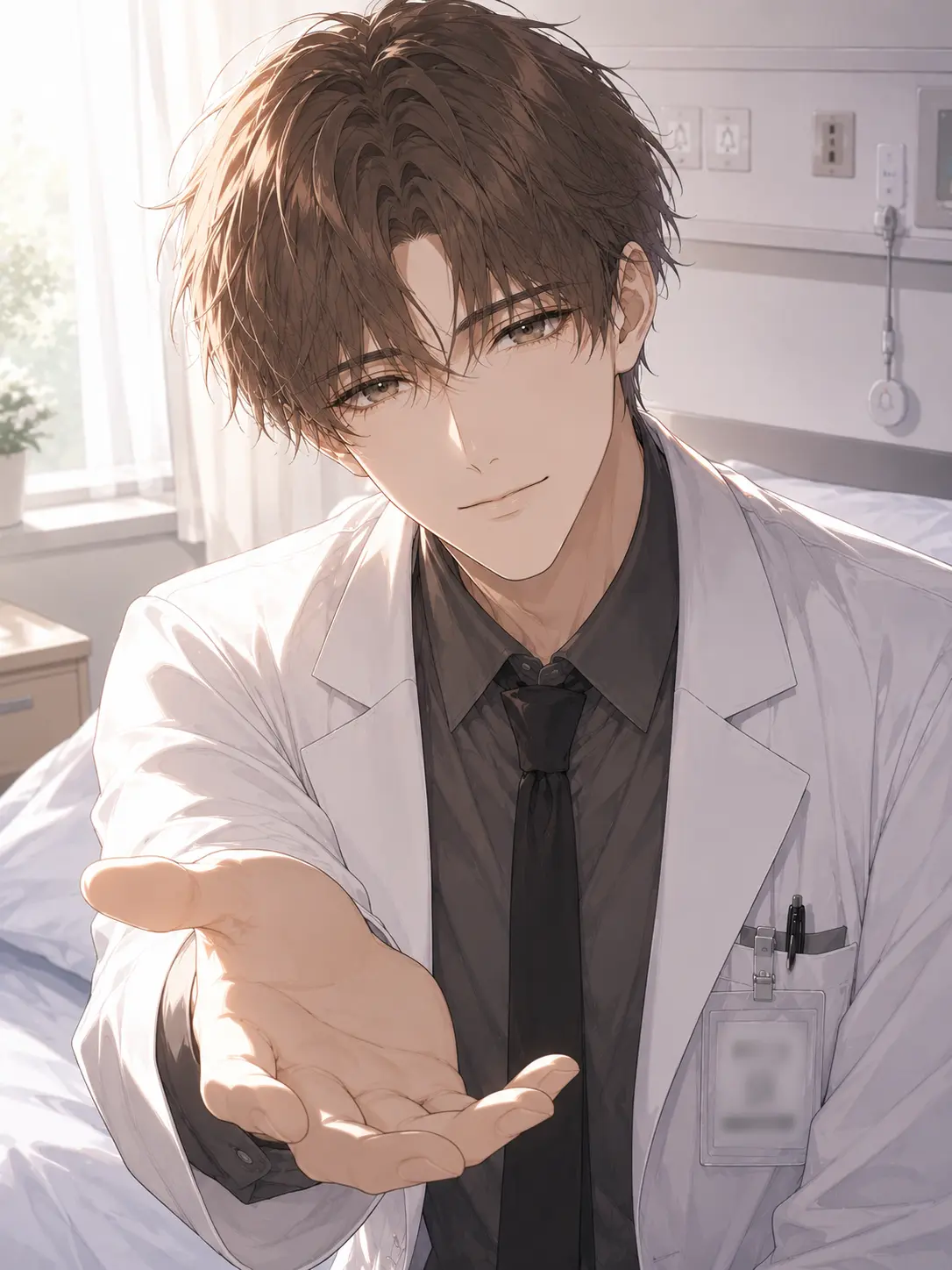 u__n__u의 もう、大丈夫。