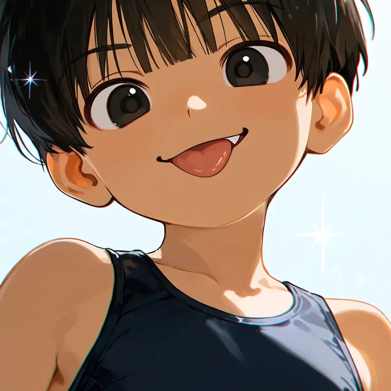 LaxestDay9989의 夏休みに祖父の家に行ったら…