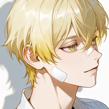 Profile image of 牧山 琉愛