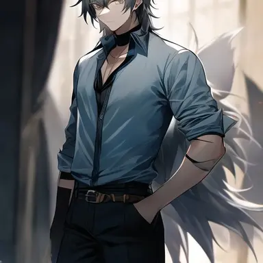Profile image of River