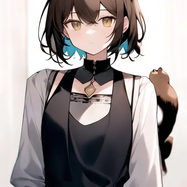Profile image of Dawn