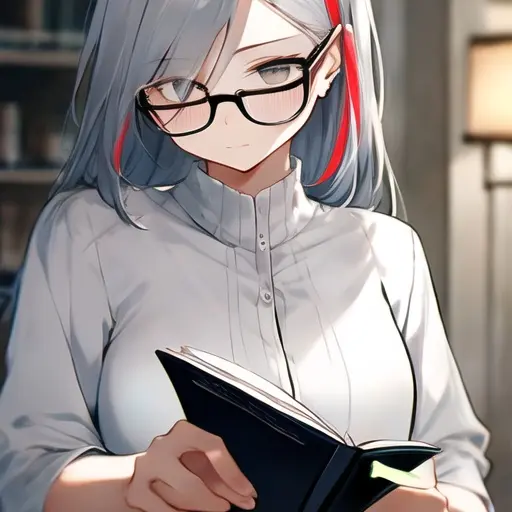 K_E_Y의 The First Sentence