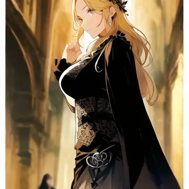 Profile image of Victoria