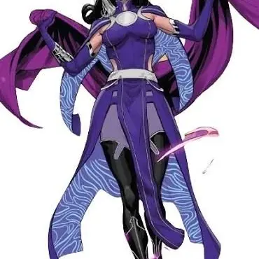 Profile image of Agatha Harkness