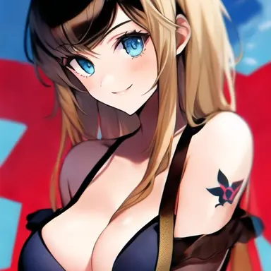Profile image of Rachel
