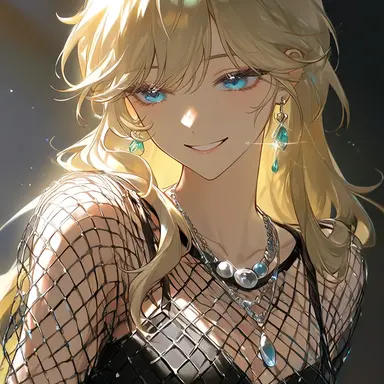 Profile image of Skylar