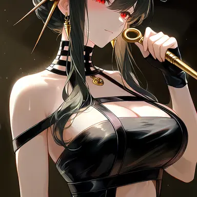 Profile image of Yor