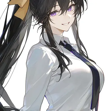 Profile image of Akeno