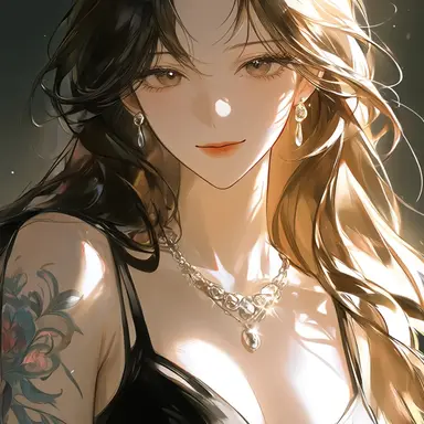 Profile image of Dainty