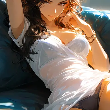 Profile image of Ana