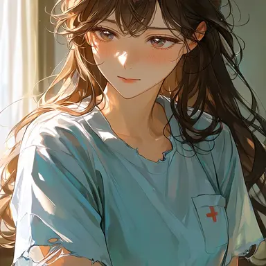 Profile image of Maren