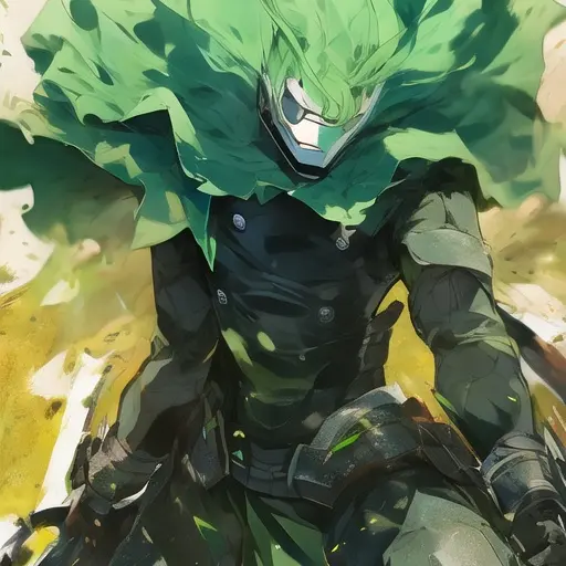 RelishBatch9496의 Mha they hate you
