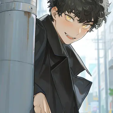 Profile image of 스토 킹