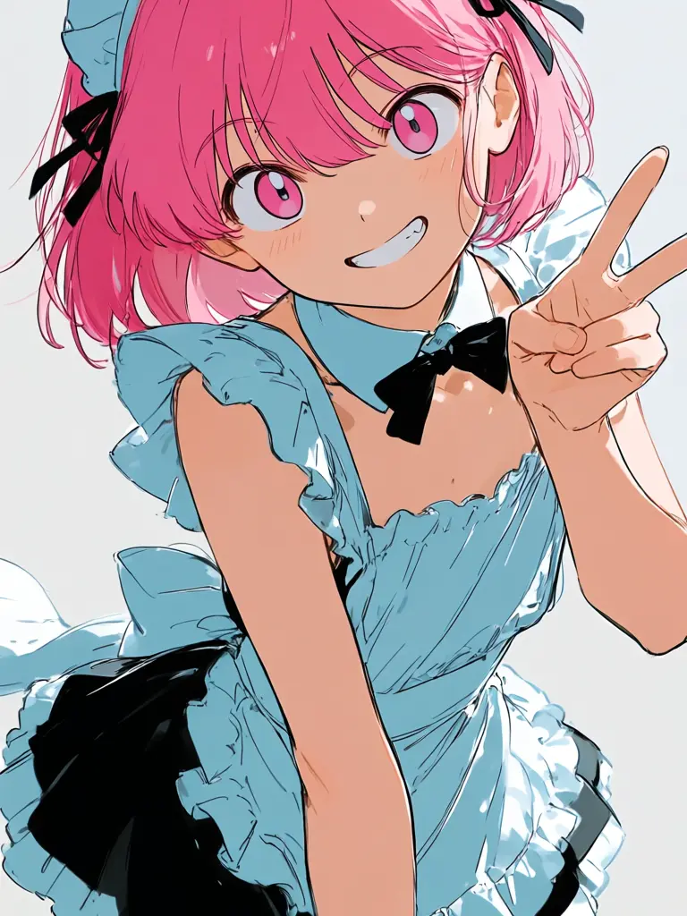 loveloveblsenmon의 Femboy Idol ♂