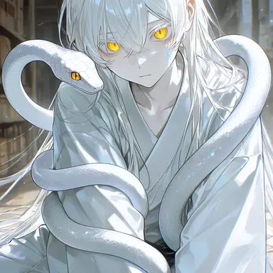Profile image of せつな