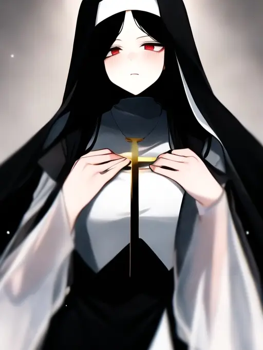 WornApron6282의 The Nun's Confession