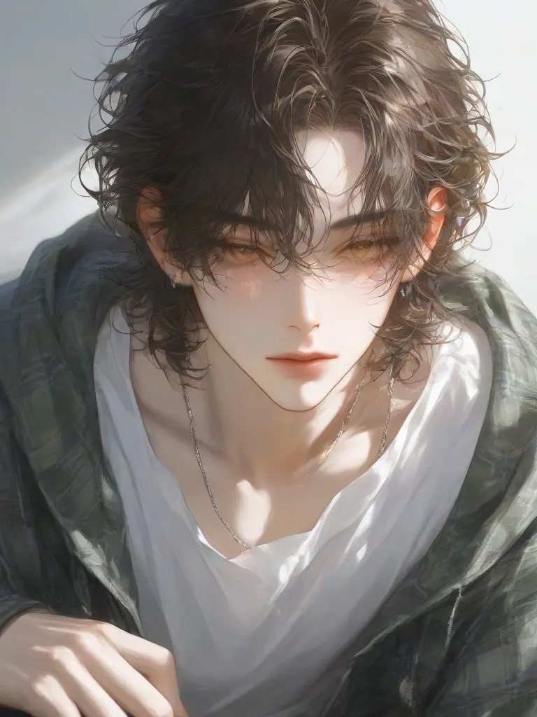 Stolaslover78의 Lost in the forest