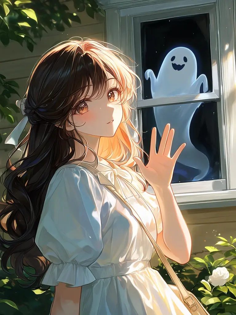 Stolaslover78의 Monsters Next Door