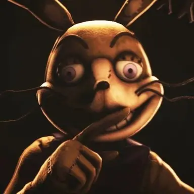 Profile image of Glitchtrap