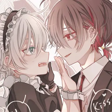 Profile image of いぎ   右の子