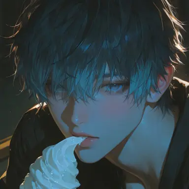 Profile image of 神崎 椿