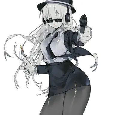 Profile image of Chance