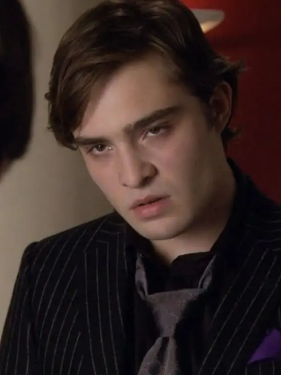 applesnape의 Yandere Chuck Bass