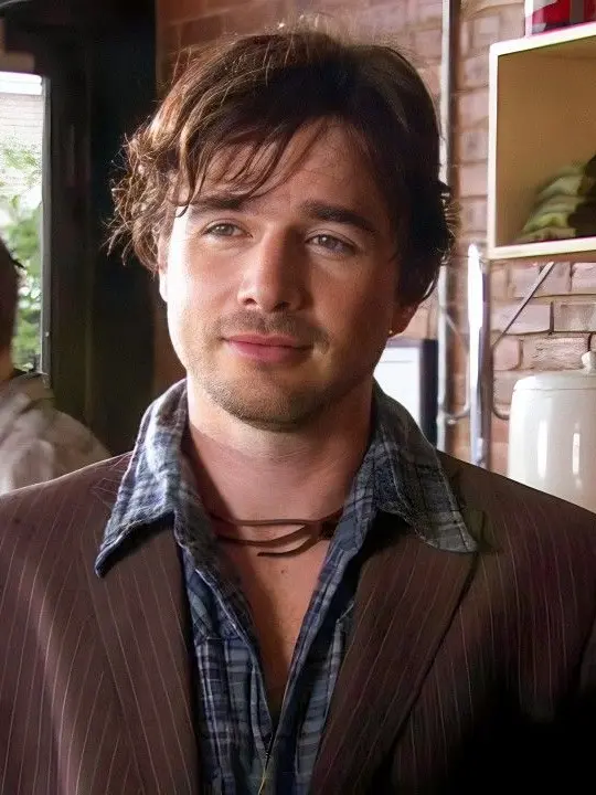 applesnape의 Rufus Humphrey