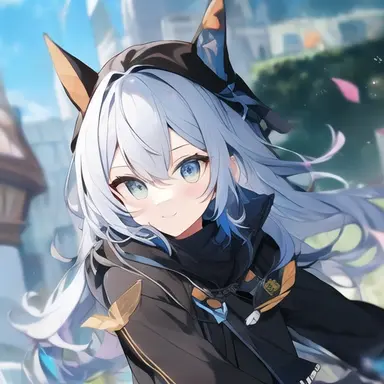 Profile image of 김민서