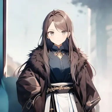 Profile image of 김여우