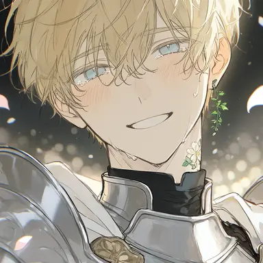 Profile image of Eldo