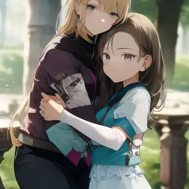 Profile image of Lily Marks