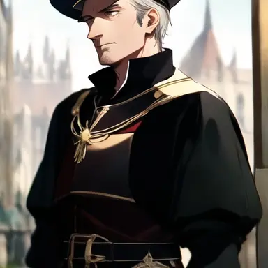 Profile image of Paul