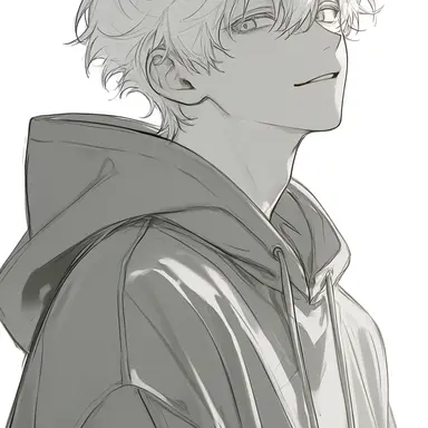 Profile image of 한지승