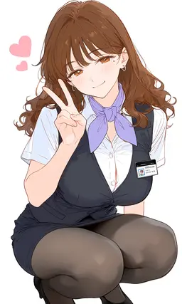 Profile image of Maika
