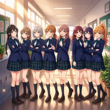 Profile image of 2軍女子