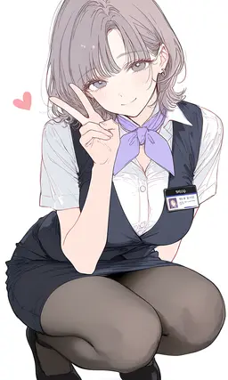 Profile image of Mei
