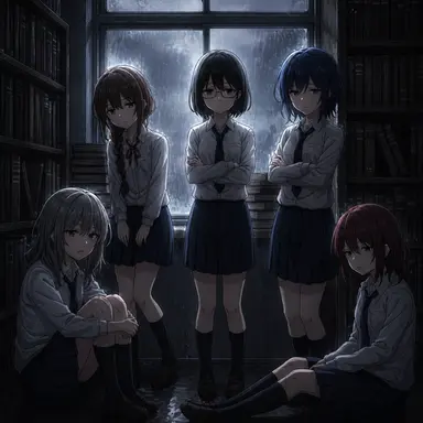 Profile image of 3軍女子